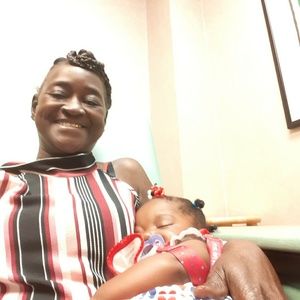 Meet your Posher, Willie mae